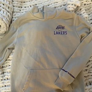 LA lakers hoodie